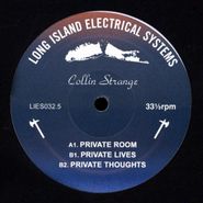 Collin Strange?, Private Room (12")