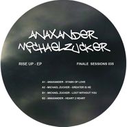 Anaxander, Rise Up EP (12")