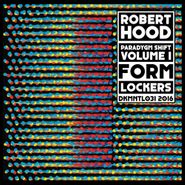 Robert Hood, Paradygm Shift Volume 1 (12")