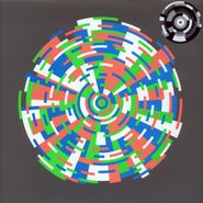 Moodymanc, Versionz (12")