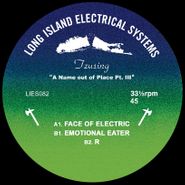 Tzusing, A Name Out Of Place Pt. III (12")