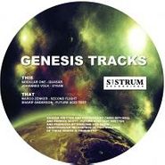 Various Artists, Genesis Tracks (12")