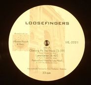 Larry Heard, Loosefingers EP1 (12")