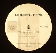 Larry Heard, Loosefingers EP2 (12")