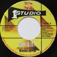 Winston Jarrett, Why Is It? (7")