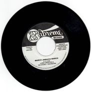 Lord Creator, Mother's Love / March Jamaica March (7")