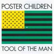 Poster Children, Tool of the Man (CD)