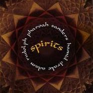 Pharoah Sanders, Spirits (CD)