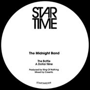 The Midnight Band, The Bottle / A Dollar Nine (12")