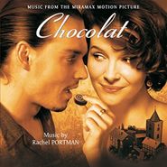 Rachel Portman, Chocolat [Score] (CD)