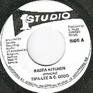 Tippa Lee, Rasta Kitchen (7")