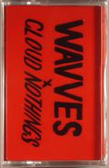 Wavves, No Life For Me (Cassette)