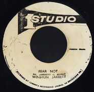 Winston Jarrett, Fear Not (7")