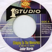 Junior Murvin, Clinging To The Memories (7")