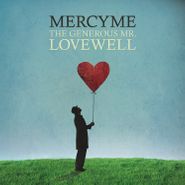 MercyMe, The Generous Mr. Lovewell (CD)