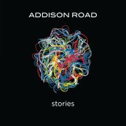 Addison Road, Stories (CD)
