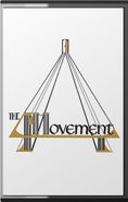 The 4th Movement, The 4th Movement (Cassette)
