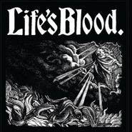 Life's Blood, Hardcore A.D. 1988 (LP)