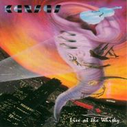 Kansas, Live At The Whisky (CD)
