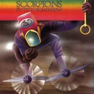 Scorpions, Fly To The Rainbow (CD)