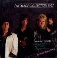 Slade, The Slade Collection 81-87 (CD)