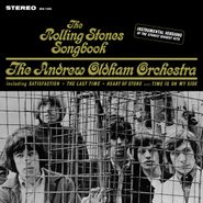 The Andrew Oldham Orchestra, The Rolling Stones Songbook [Record Store Day Clear Vinyl] (LP)