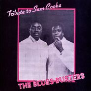 The Blues Busters, Tribute To Sam Cooke (LP)