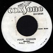 Roland Alphonso, Four Corners (7")