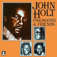 John Holt, Paragons & Friends (LP)