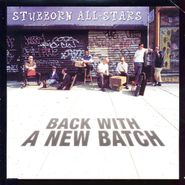 Stubborn All-Stars, Back With A New Batch [Purple Vinyl] (LP)