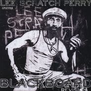 Lee "Scratch" Perry, Blackboard Revision [Record Store Day] (12")