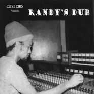 Clive Chin, Randy's Dub (LP)