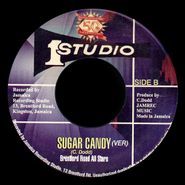 Nathan Skyers, Sugar Candy (7")