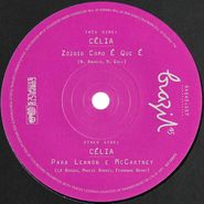 Célia, Zózoio - Como É Que É / Para Lennon E McCartney (7")