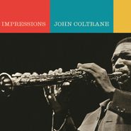 John Coltrane, Impressions (LP)