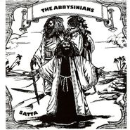 The Abyssinians, Satta (LP)