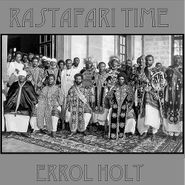 Errol Holt, Rastafari Time (LP)