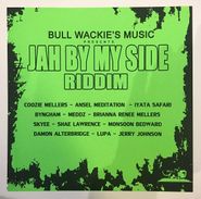 Various Artists, Jah Is By My Side (LP)