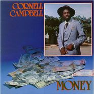 Cornell Campbell, Money (LP)