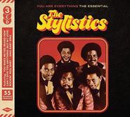 The Stylistics, You Are Everything: The Essential Stylistics (CD)