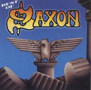 Saxon, Best of Saxon (CD)