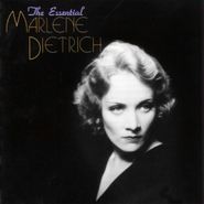 Marlene Dietrich, The Essential Marlene Dietrich (CD)