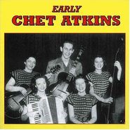 Chet Atkins, Early Chet Atkins (CD)