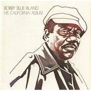 Bobby Blue Bland, His California Album (CD)