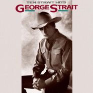 George Strait, Ten Strait Hits (CD)