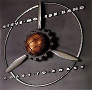 Steve Morse Band, Coast To Coast (CD)