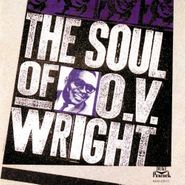 O.V. Wright, The Soul Of O.V. Wright (CD)