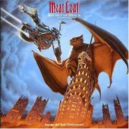 Meat Loaf, Bat Out Of Hell II - Back Into Hell (CD)