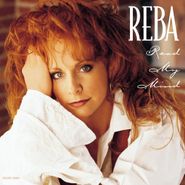 Reba McEntire, Read My Mind (CD)