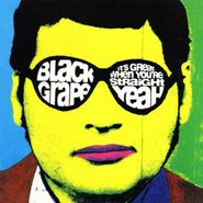 Black Grape, It's Great When You're Straight... Yeah (CD)